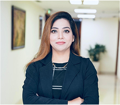 Dr. Sana Tariq